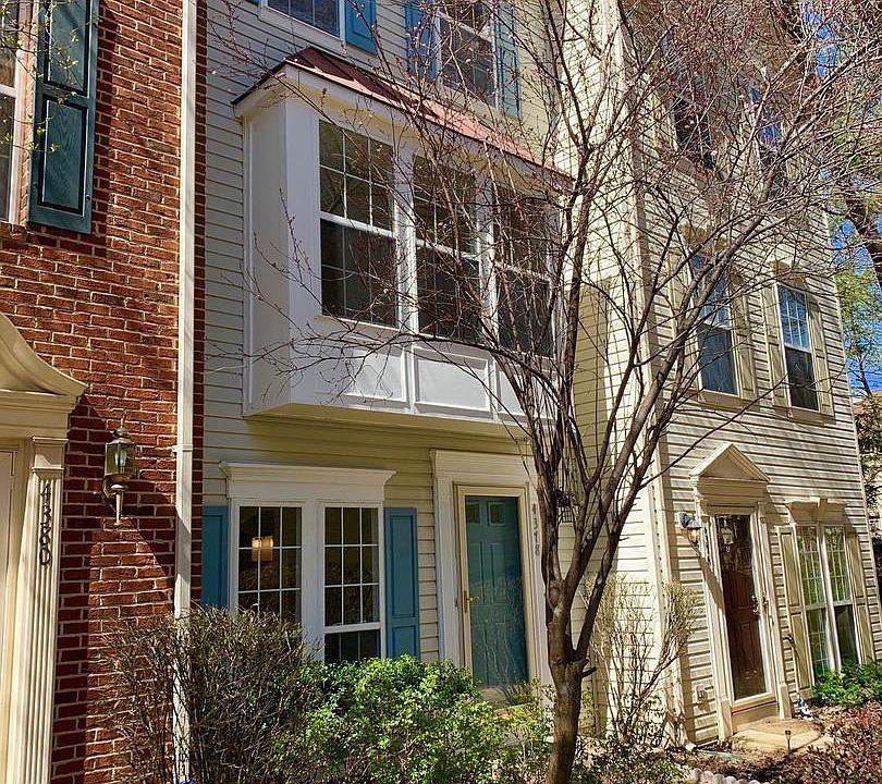 1st image of 4378 Sutler Hill Sq