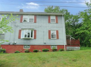 289 Sheridan Ln, Nemacolin, PA 15351