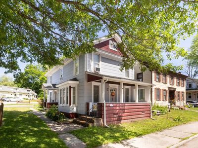 687 Main St, Middletown, NY, 12455