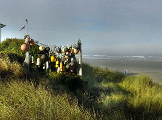 5484 SW Pacific Coast Hwy, Waldport, OR 97394