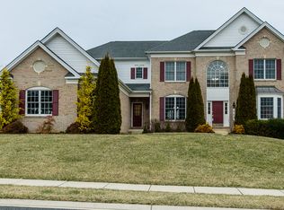 903 Ridgecrest Way, Bel Air, MD 21015