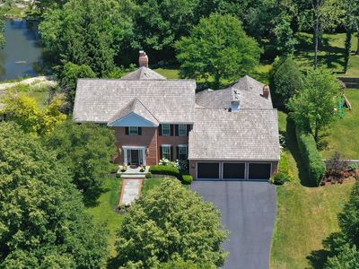 707 Buena Rd, Lake Forest, IL, 60045