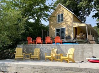 25335 Indian Point Rd, Chaumont, NY 13622