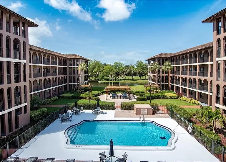 6100 Gulfport Blvd S #317 — Photo 18