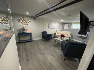 140 Frances Pl, Hillside, NJ 07205