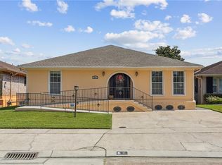 6 Geri Ct, Jefferson, LA 70121