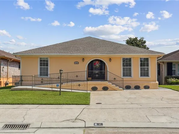 6 Geri Ct, Jefferson, LA 70121