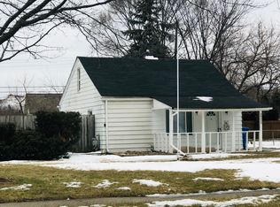 26425 Crystal Ave, Warren, MI 48091