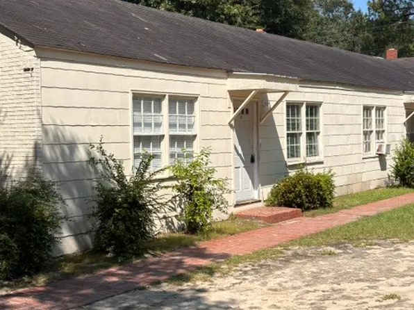 811 W 1st Ave #A, Albany, GA 31701
