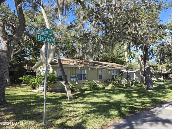 124 Walker St, Holly Hill, FL 32117