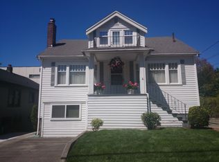 5507 4th Ave NW, Seattle, WA 98107