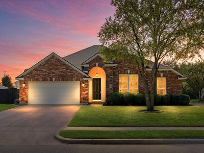 3432 Sundown Blvd, Denton, TX, 76210