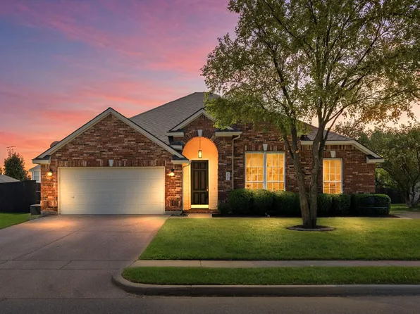 3432 Sundown Blvd, Denton, TX 76210