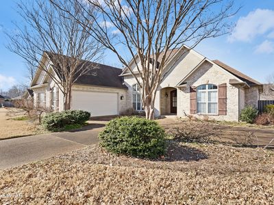 15 Woodwinds Cv, Jackson, TN, 38305