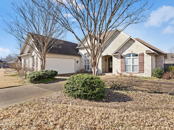 15 Woodwinds Cv, Jackson, TN 38305