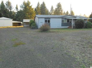 34163 E Lacomb Rd, Lebanon, OR 97355