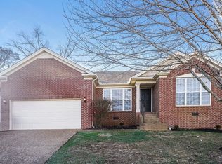 3208 Demetros Ct, Nashville, TN 37217