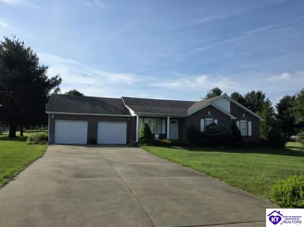 82 Harman Dr, Hodgenville, KY 42748