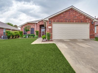 1934 Caddo St, Little Elm, TX, 75068