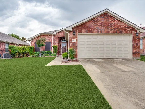1934 Caddo St, Little Elm, TX 75068