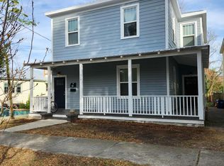 716 N 5th Ave #A, Wilmington, NC 28401