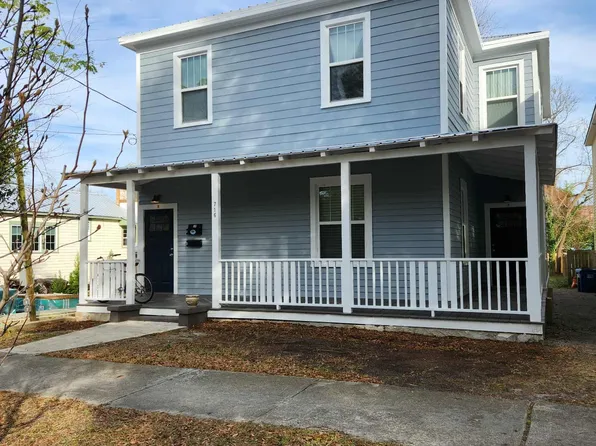 716 N 5th Ave #A, Wilmington, NC 28401