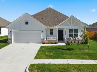 16295 S 89th East Ave, Bixby, OK 74008