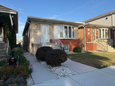 5820 S Rutherford Ave, Chicago, IL, 60638