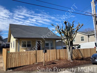 3319 SE 89th Ave, Portland, OR, 97266