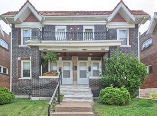 2208 Portis Ave #1, Saint Louis, MO 63110