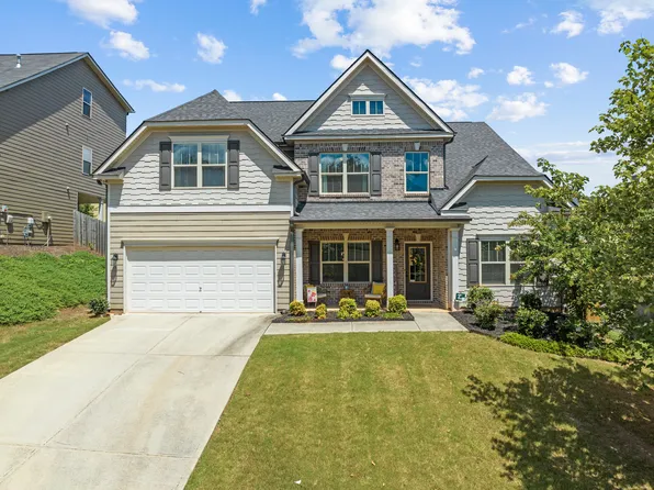 4240 Hopewell Manor Dr, Cumming, GA 30028