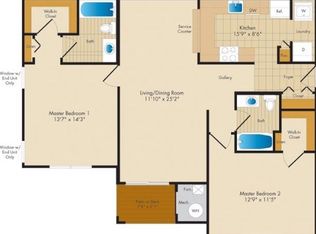 8071 Juliet Ln APT 304, Manassas, VA 20109