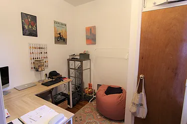 Rented by N.C. Pepe Corp.