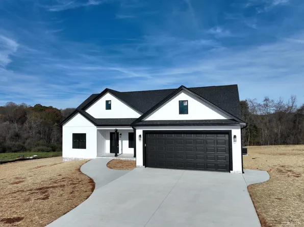1332 Wells Rd, Bedford, VA 24523