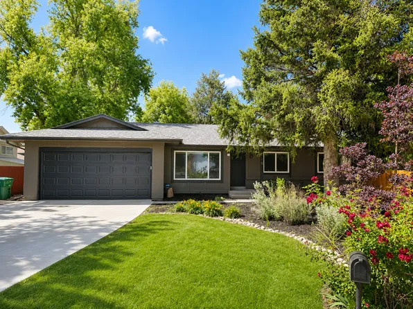 8115 E Bethany Pl, Denver, CO 80231