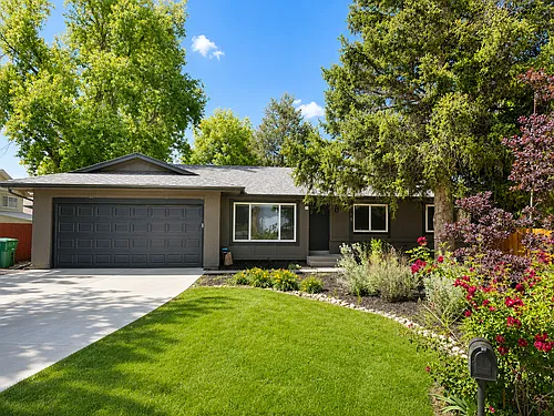 8115 E Bethany Pl Photo 1
