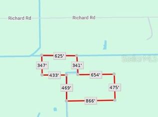14111 Briar Ln LOT 16, Fort Myers, FL 33913
