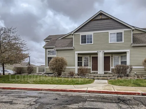805 Summer Hawk Dr APT W136, Longmont, CO 80504