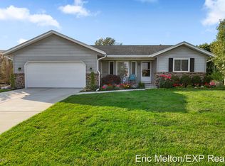 3977 Sante Fe Ct SW, Grandville, MI