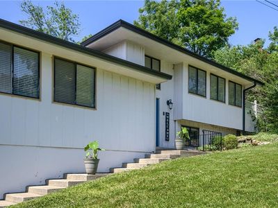 3601 N Cherry St, Kansas City, MO, 64116