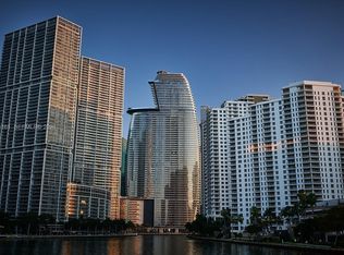 300 Biscayne Boulevard Way Unit 2706, Miami, FL 33131