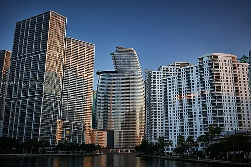 300 Biscayne Boulevard Way #2706 Photo 1