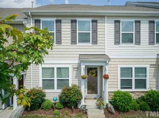 4010 Tresco Xing, Raleigh, NC 27616