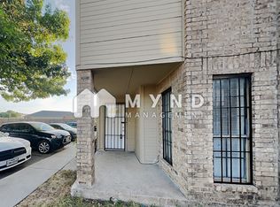 8001 Rothington Rd APT 21-27, Dallas, TX 75227