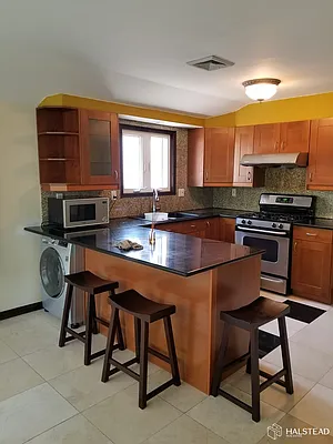 Rented by Brown Harris Stevens | media 2