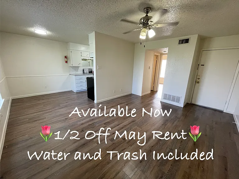 1702 Kirk Ave #104 — Photo 1