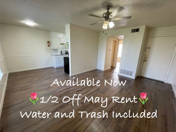 1702 Kirk Ave #104