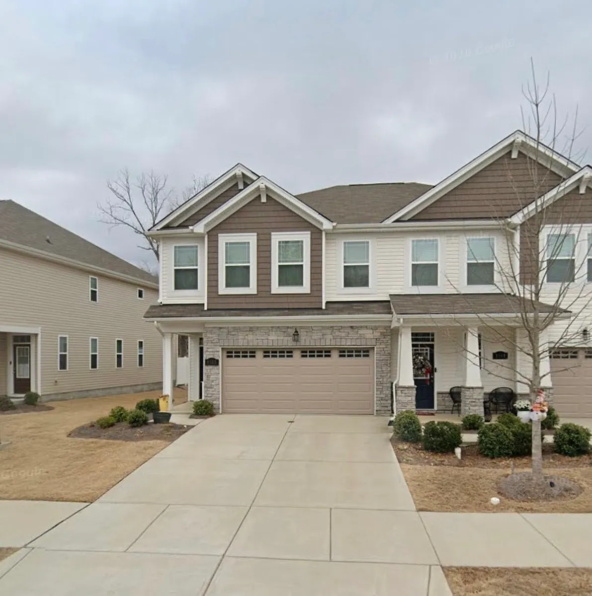 Building Photo - 8122 Overmeadow Ln