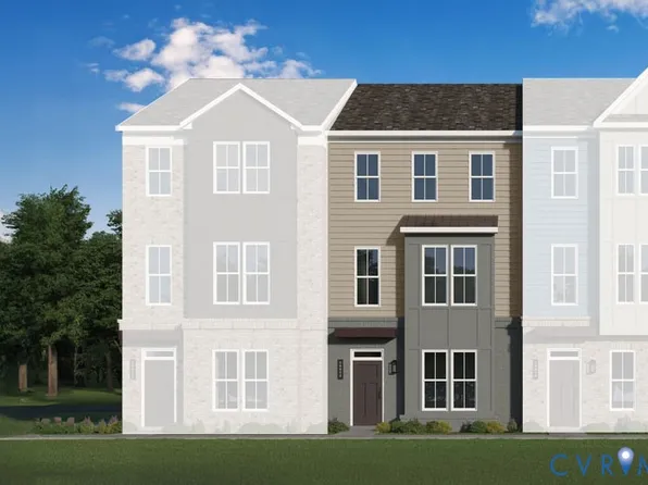 11922 Evening Loop, Henrico, VA 23233