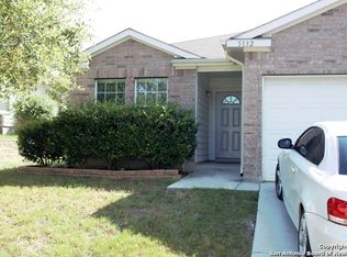 5132 Storm King, Schertz, TX 78108